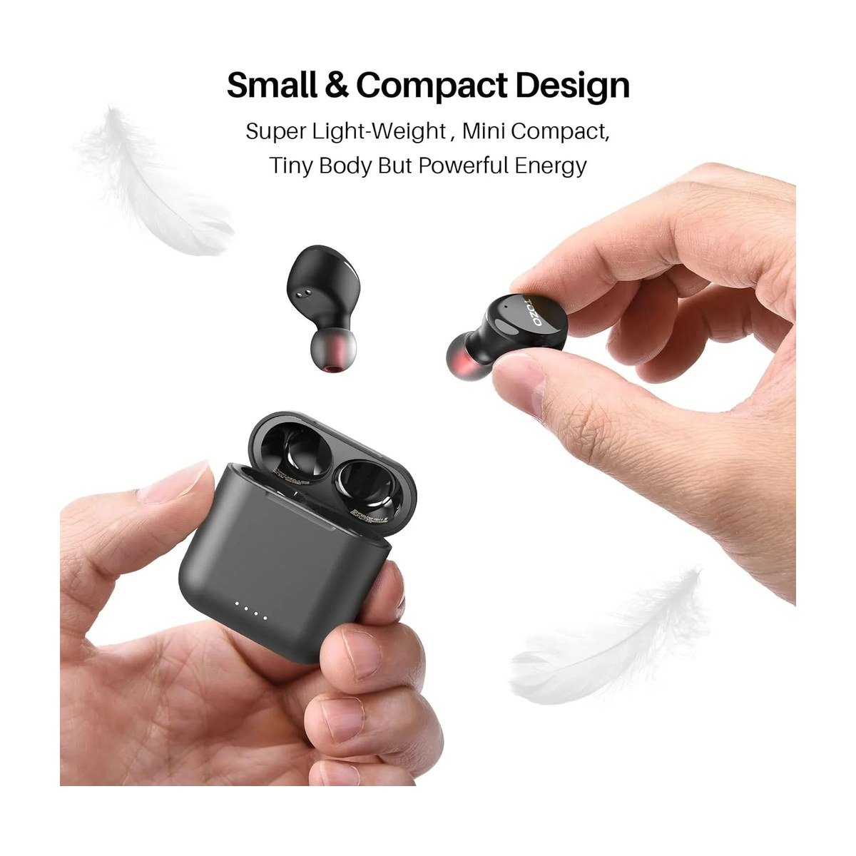 TOZO T6S