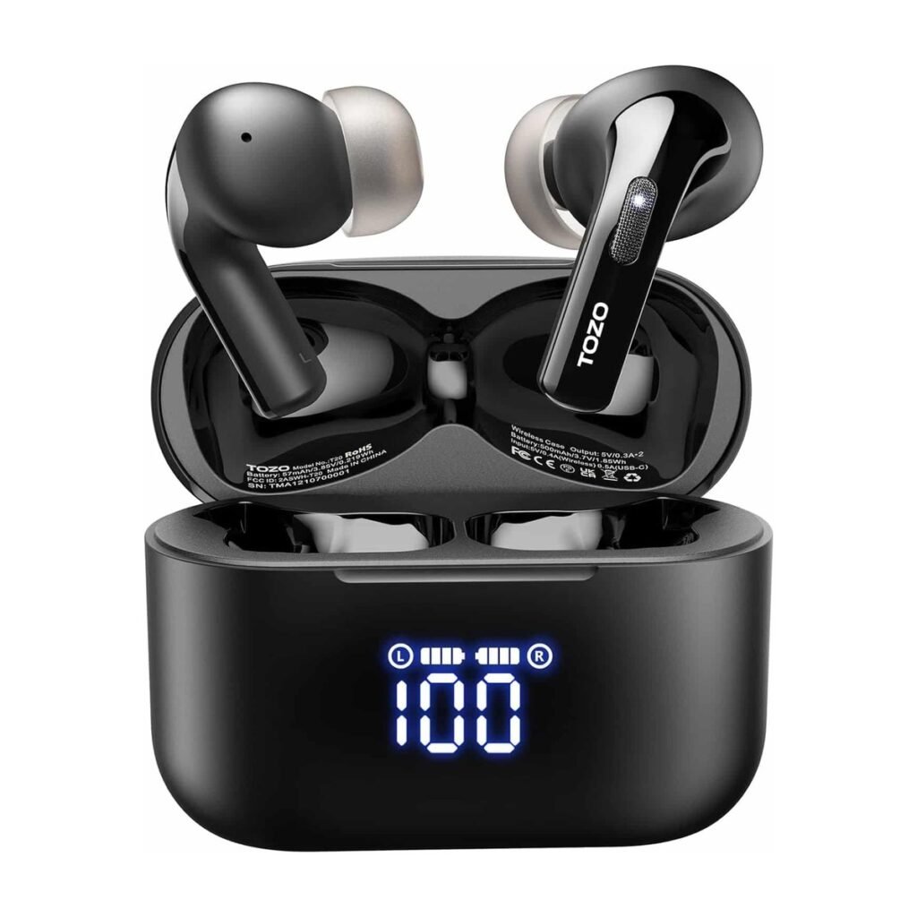 TOZO TONAL PODS