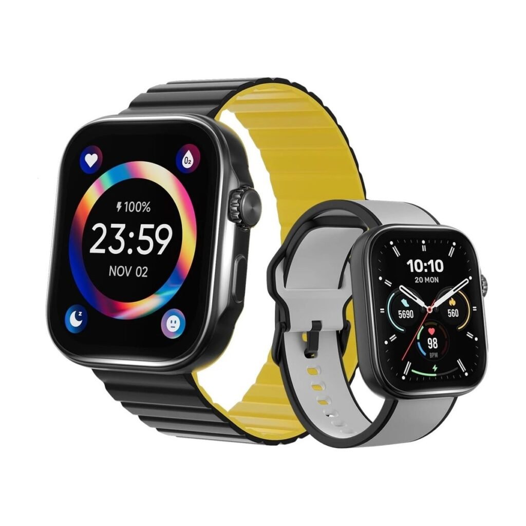 UDFINE WATCH GEAR PRO