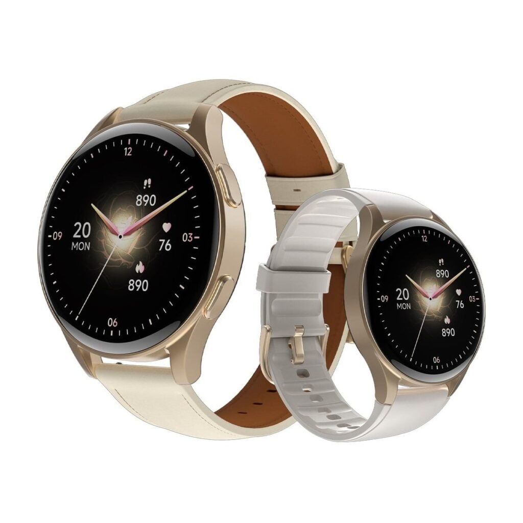 UDFINE WATCH ROSA