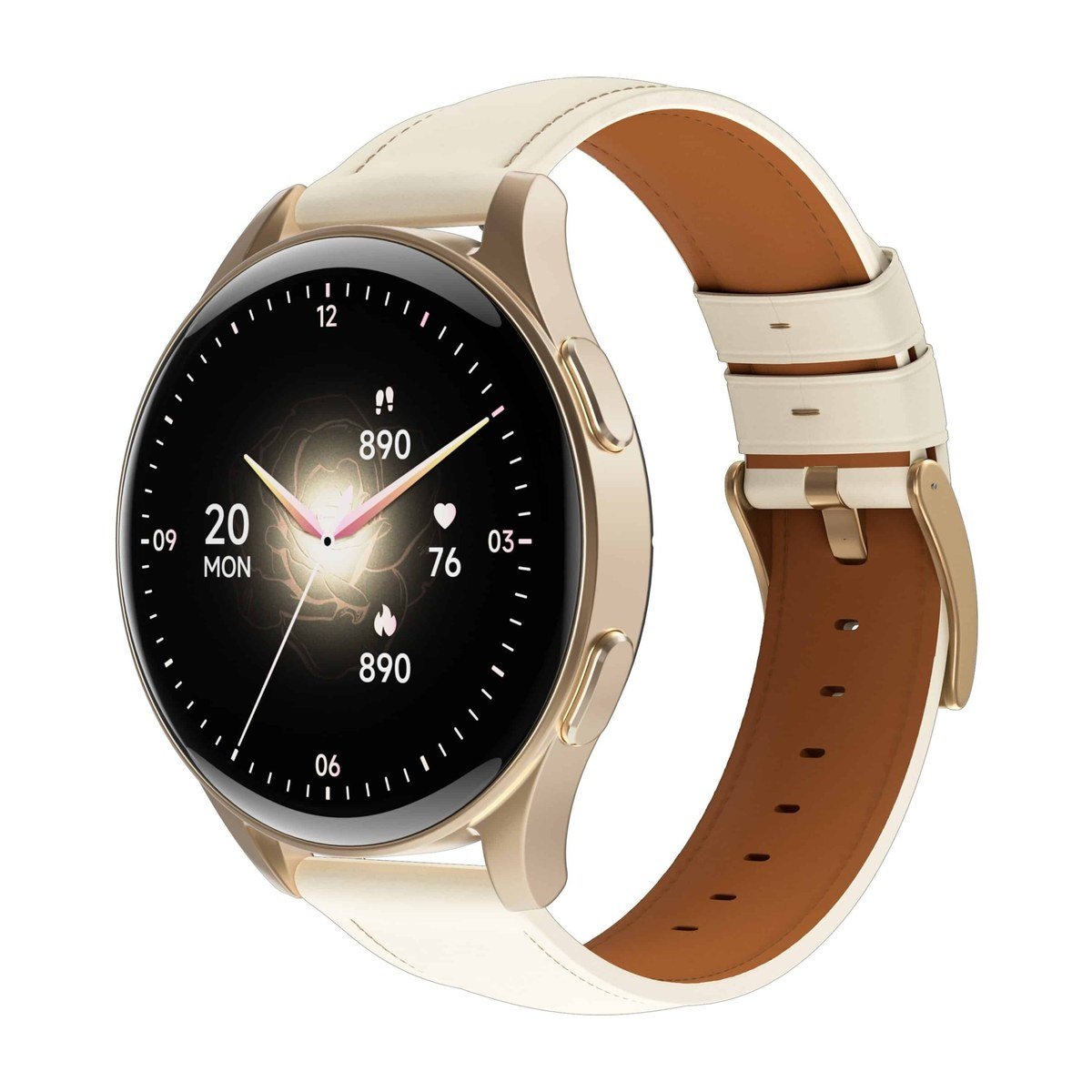 UDFINE WATCH ROSA