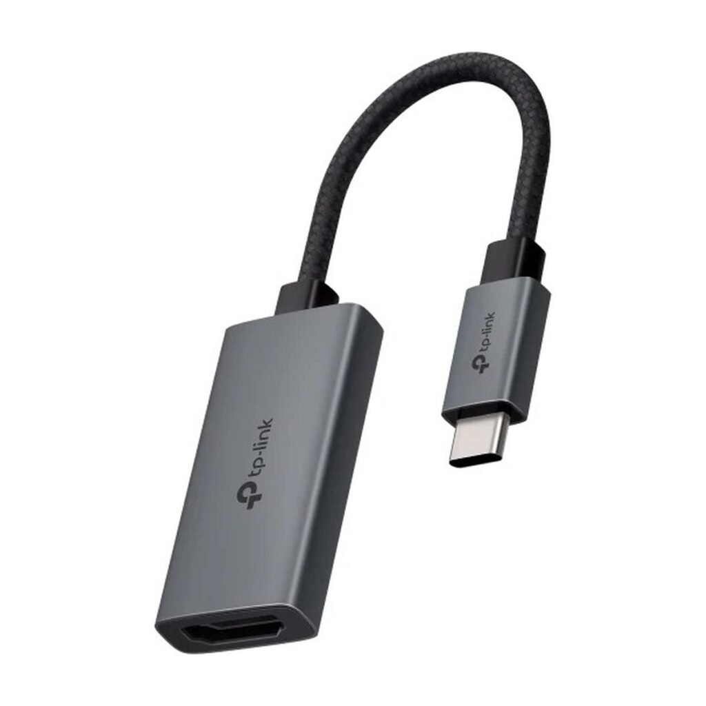 Adaptador TP-Link USB-C a HDMI