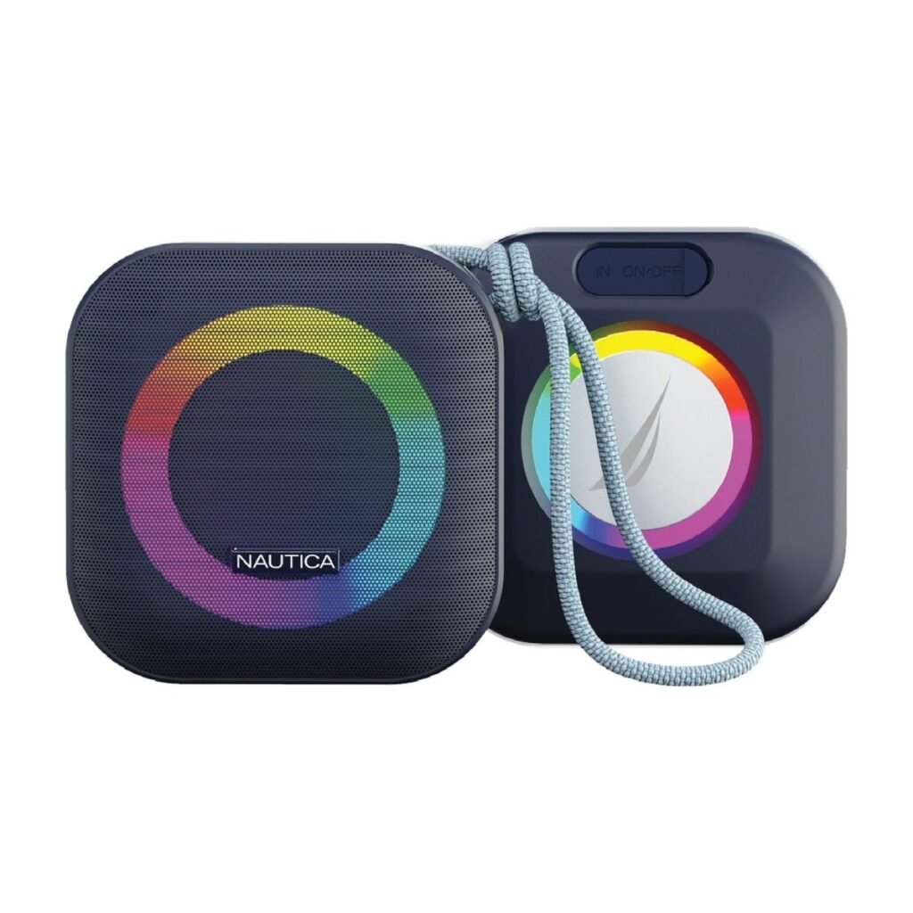NAUTICA URBAN SP400