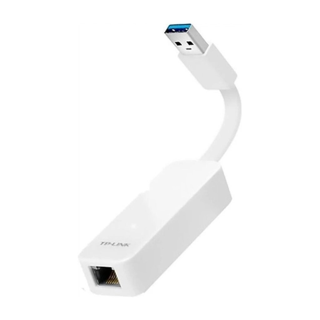 Adaptador TP-Link USB 3.0 a Ethernet Gigabit