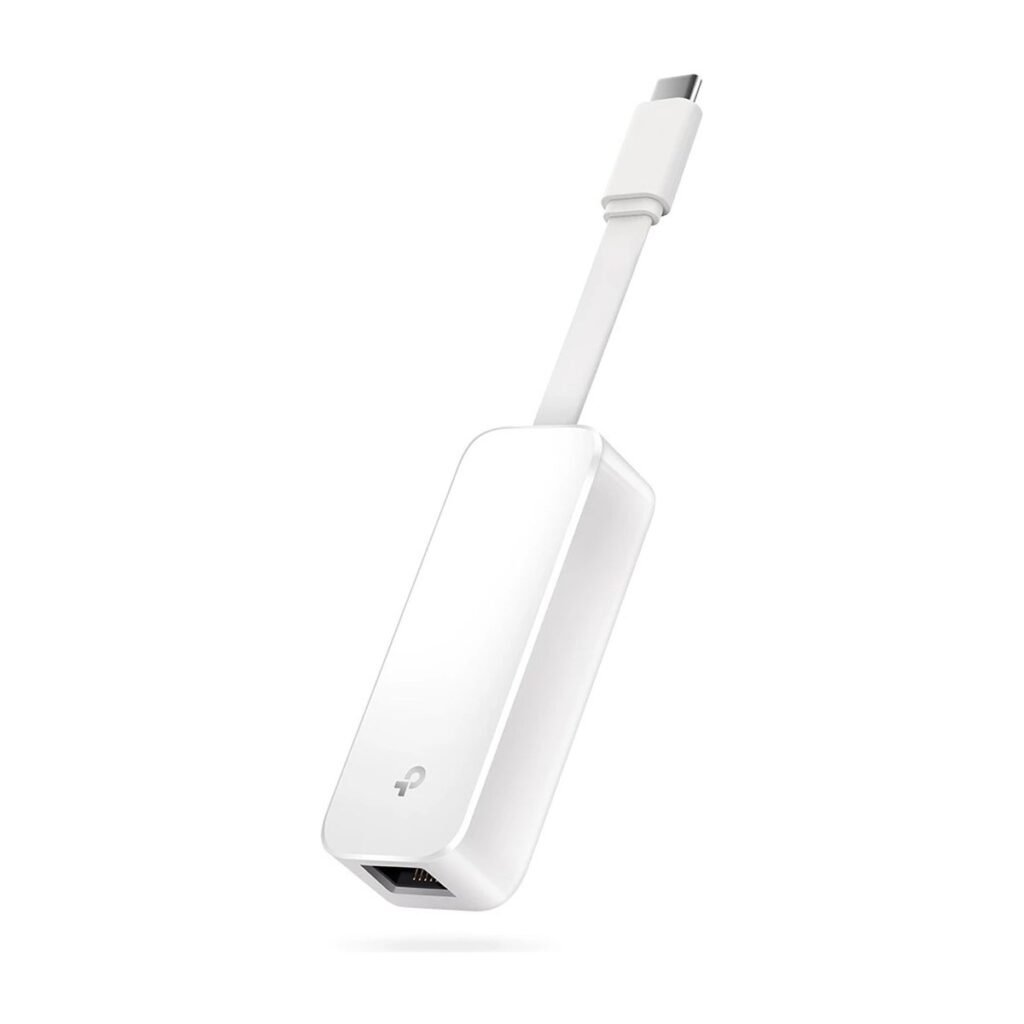 Adaptador TP-Link USB-C a Ethernet Gigabit
