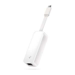 Adaptador TP-Link USB-C a Ethernet Gigabit