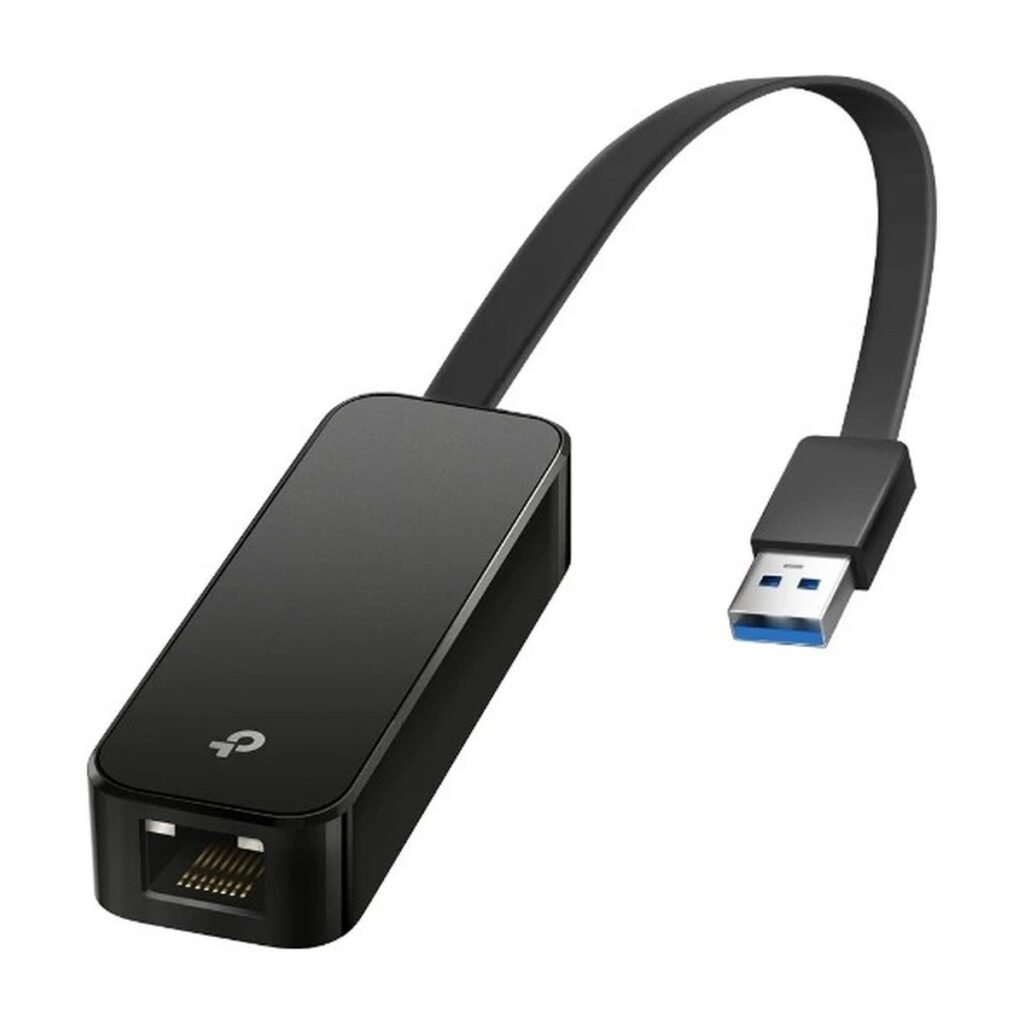 Adaptador TP-Link USB 3.0 a Ethernet Gigabit