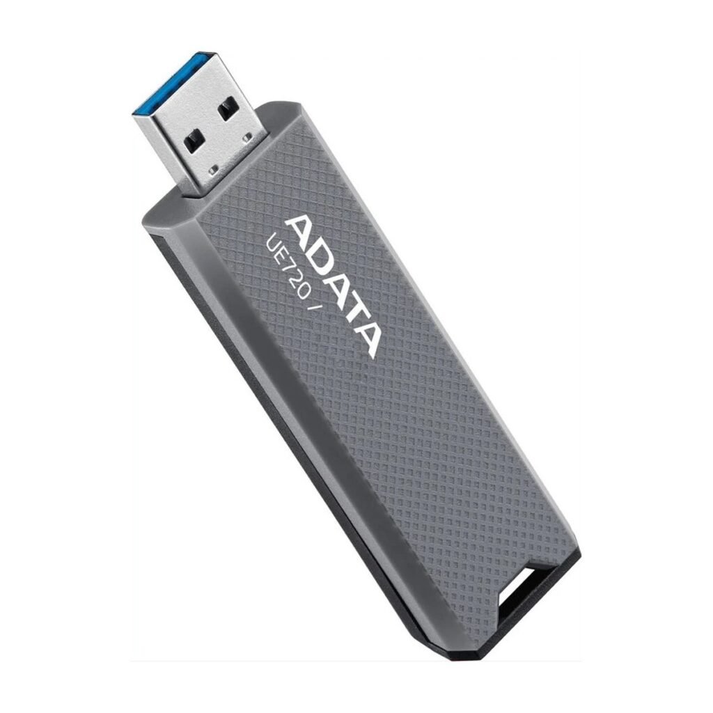 MEMORIA USB ADATA UE720 – USB 3.2 – 64GB – 550 MB/s