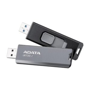 MEMORIA USB ADATA UE720 – USB 3.2 – 64GB – 550 MB/s