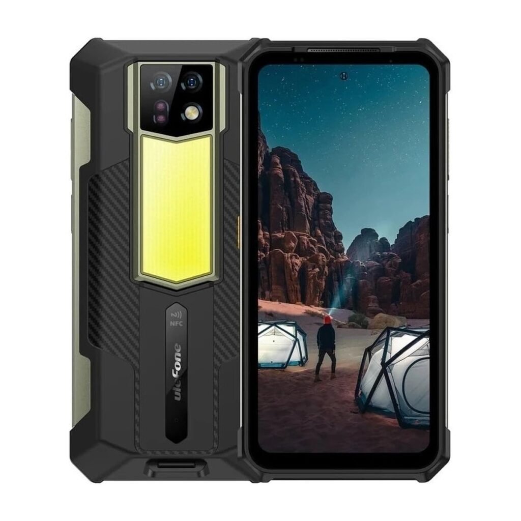 ULEFONE ARMOR 24(12+12)+256GB