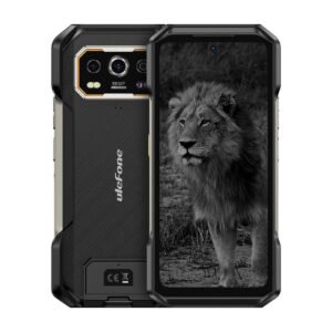 ULEFONE ARMOR 27 24(12+12)+256GB