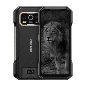 ULEFONE ARMOR 27 PRO 5G 24(12+12)+256GB