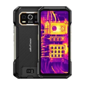 ULEFONE ARMOR 27T PRO 5G 24(12+12)+256GB