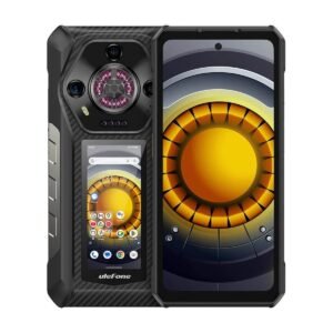 ULEFONE ARMOR 30 PRO 5G 32(16+16)+512GB
