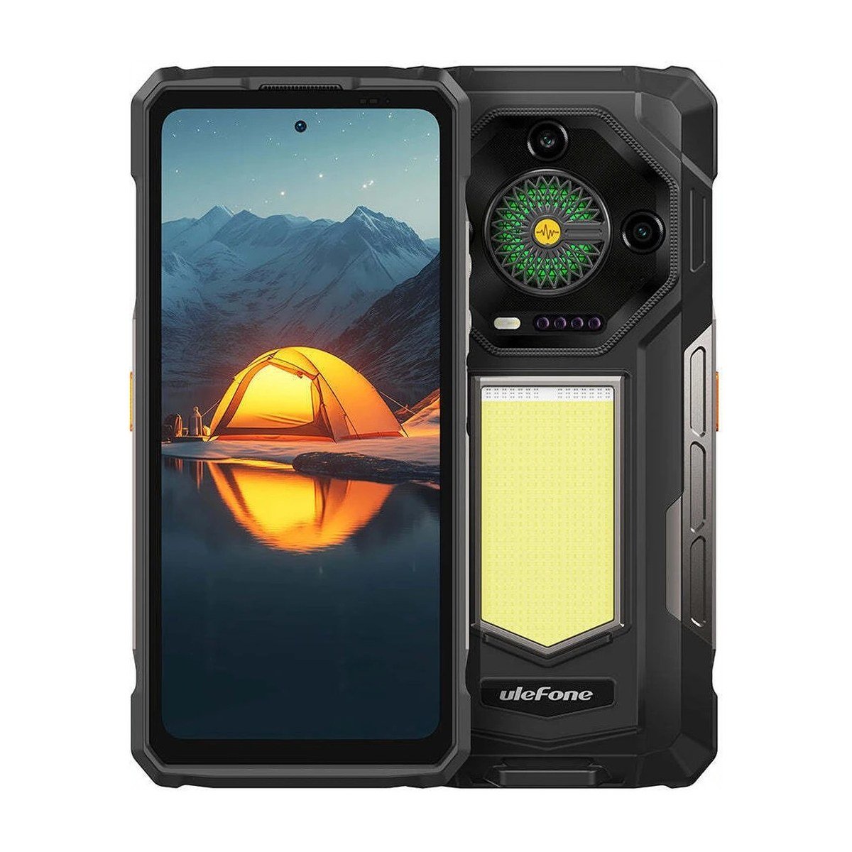 ULEFONE ARMOR 33 24(12+12)+512GB