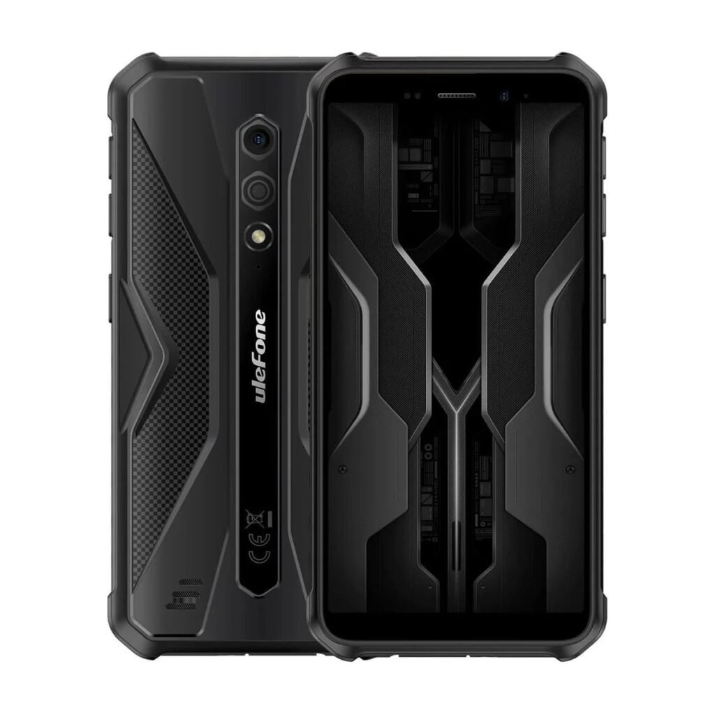 ULEFONE ARMOR X12 PRO 8(4+4)+64GB