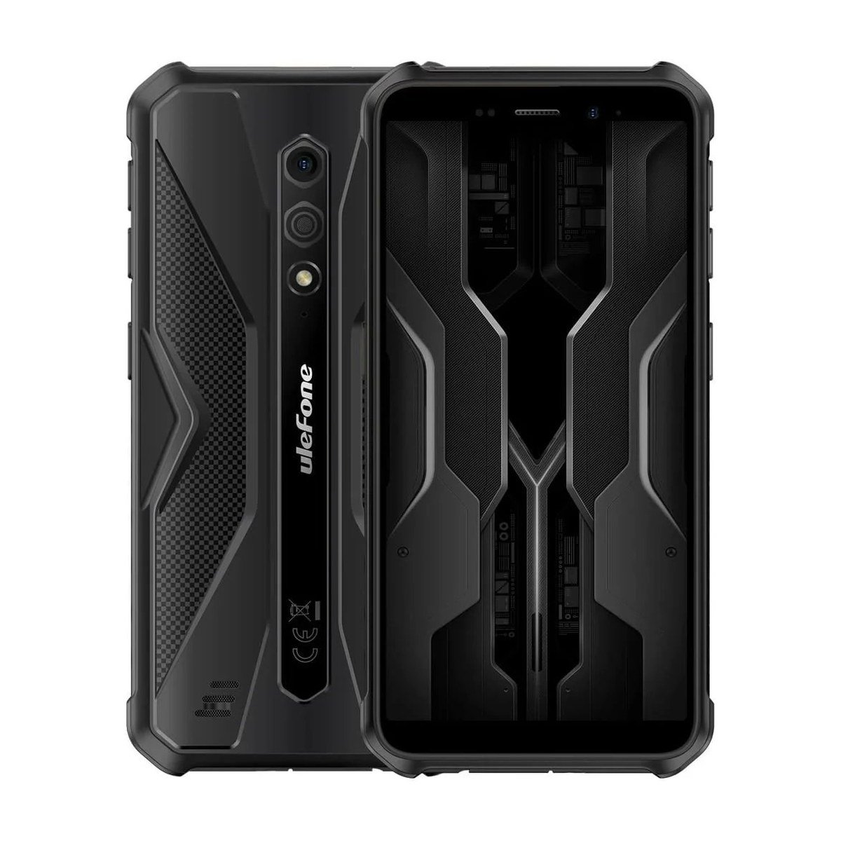 ULEFONE ARMOR X12 PRO 8(4+4)+64GB