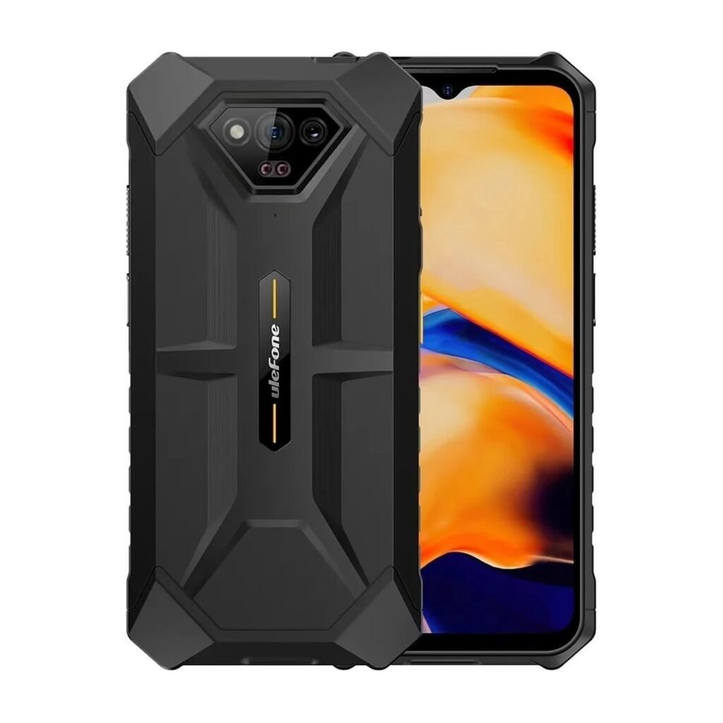 ULEFONE ARMOR X13 12(6+6)+64GB