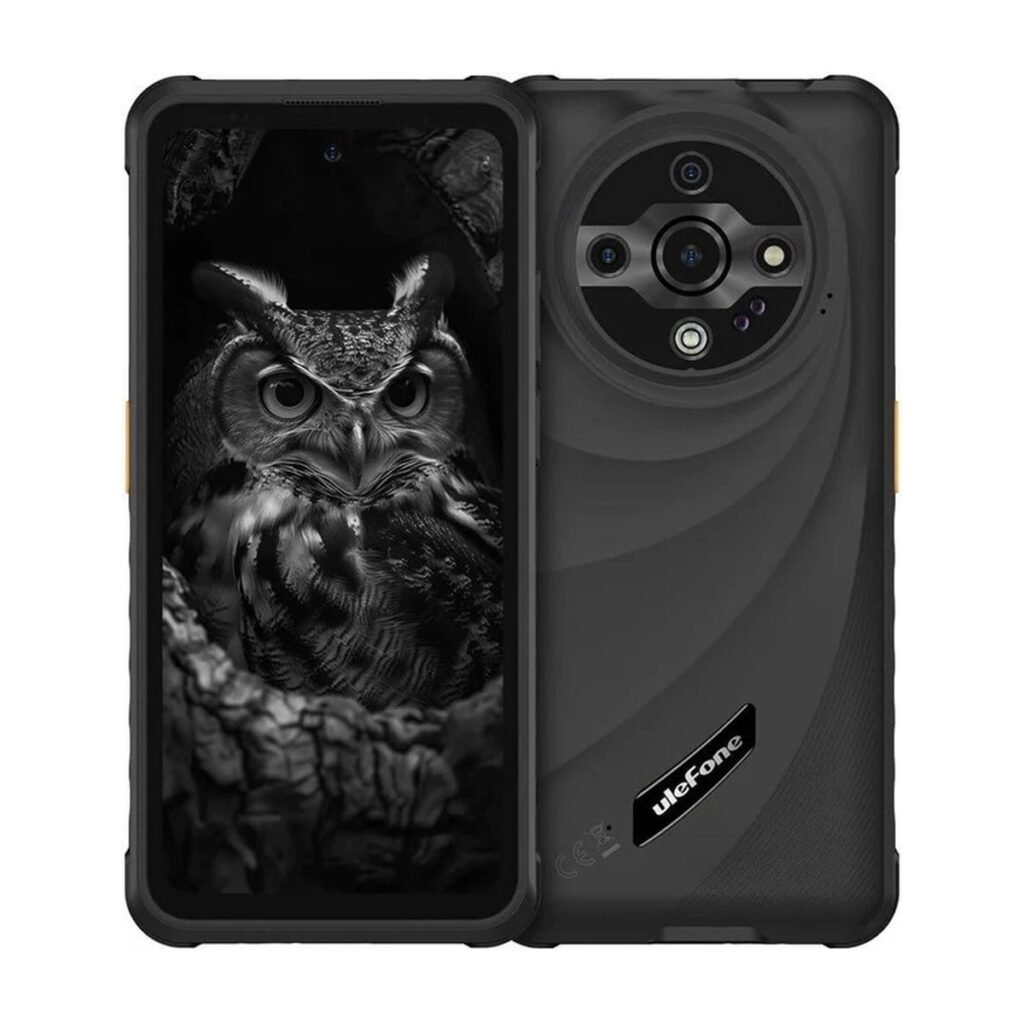 ULEFONE ARMOR X31 12(6+6)+128GB