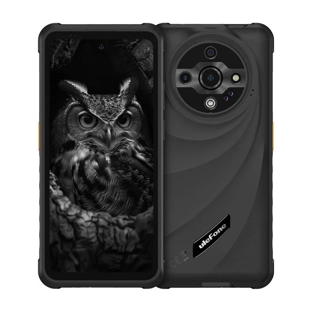 ULEFONE ARMOR X31 12(6+6)+128GB