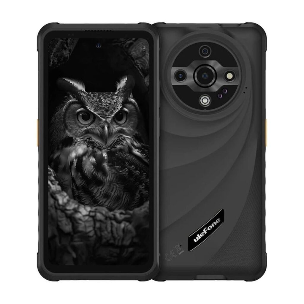 ULEFONE ARMOR X31 PRO 5G 16(8+8)+256GB