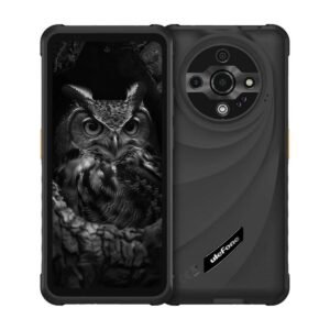 ULEFONE ARMOR X31 PRO 5G 16(8+8)+256GB