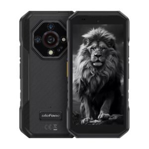 ULEFONE ARMOR X32 12(6+6)+128GB