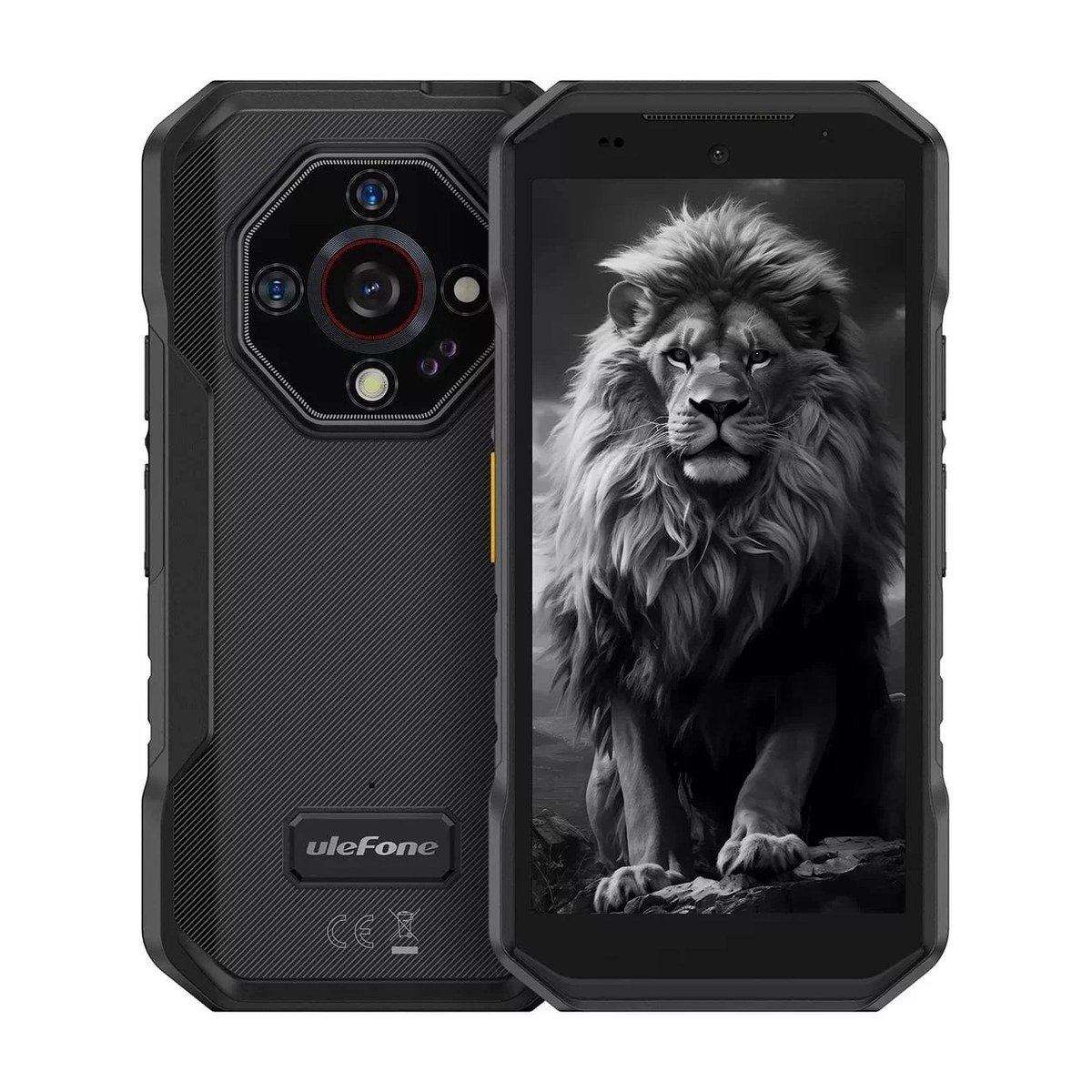 ULEFONE ARMOR X32 12(6+6)+128GB