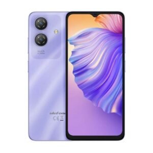 ULEFONE NOTE 21 8(4+8)+128GB