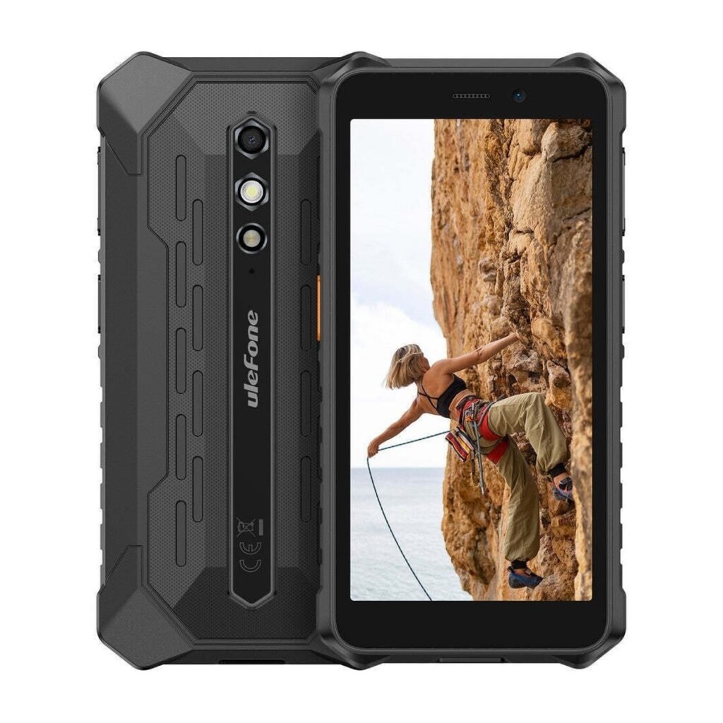 ULEFONE RUGKING 2 PRO 8(4+4)+128GB