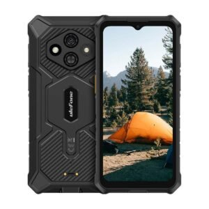 ULEFONE RUGKING 3 PRO 16(8+8)+128GB