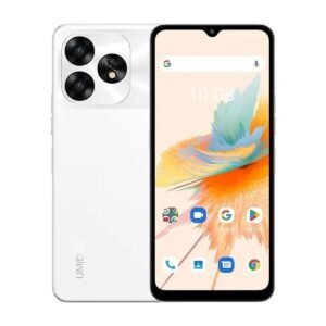 UMIDIGI A15 16(8+8)+256GB