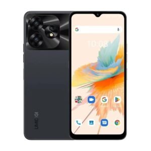 UMIDIGI A15 16(8+8)+256GB