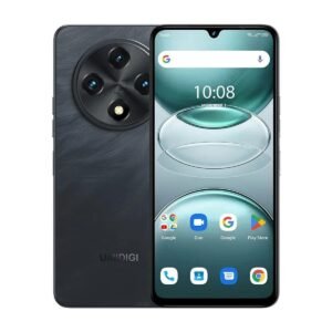 UMIDIGI G100 12(6+6)+128GB