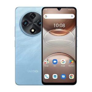 UMIDIGI G100A 8(4+4)+128GB