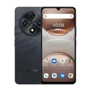 UMIDIGI G100A 8(4+4)+128GB