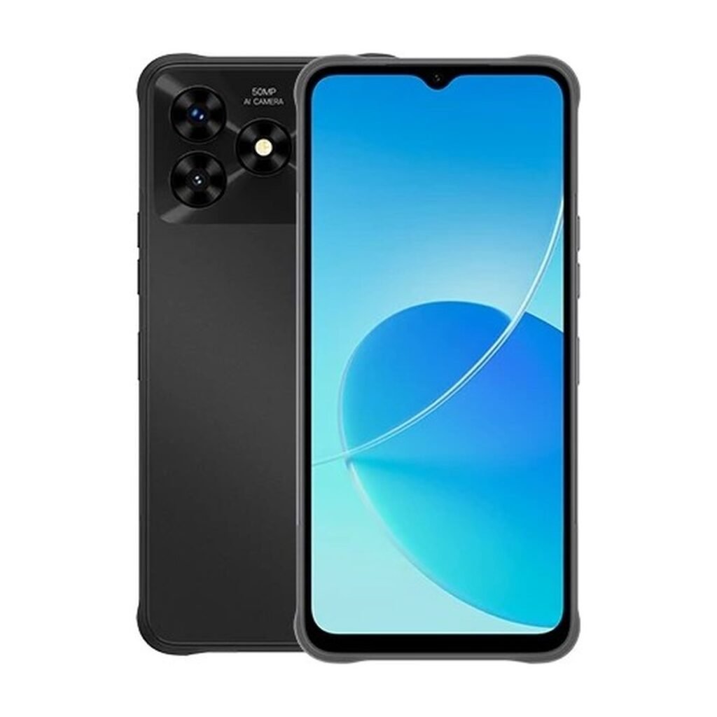 UMIDIGI G5 MECHA 16(8+8)+128GB