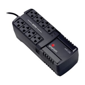 Regulador de Voltaje Smartbitt 1350VA