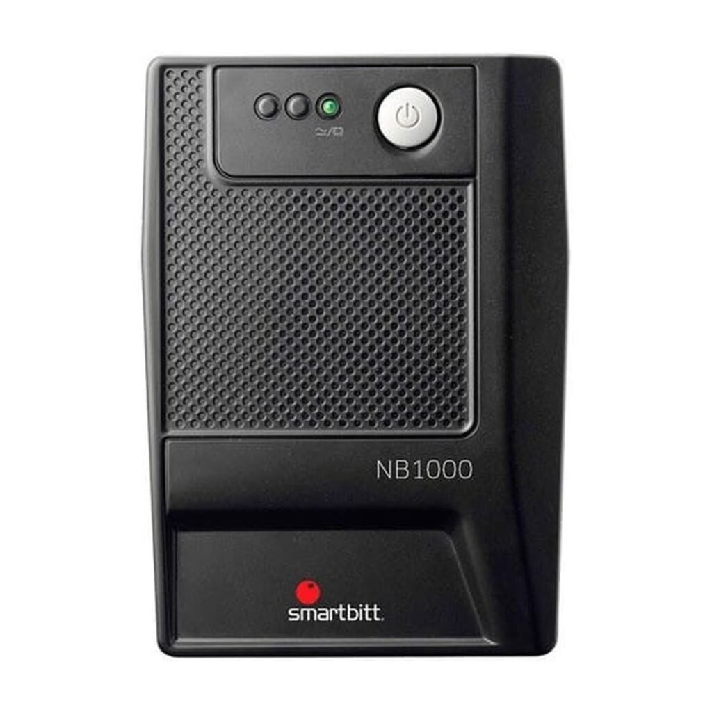 UPS Smartbitt Smart Interactive – 1000VA – SBNB1000