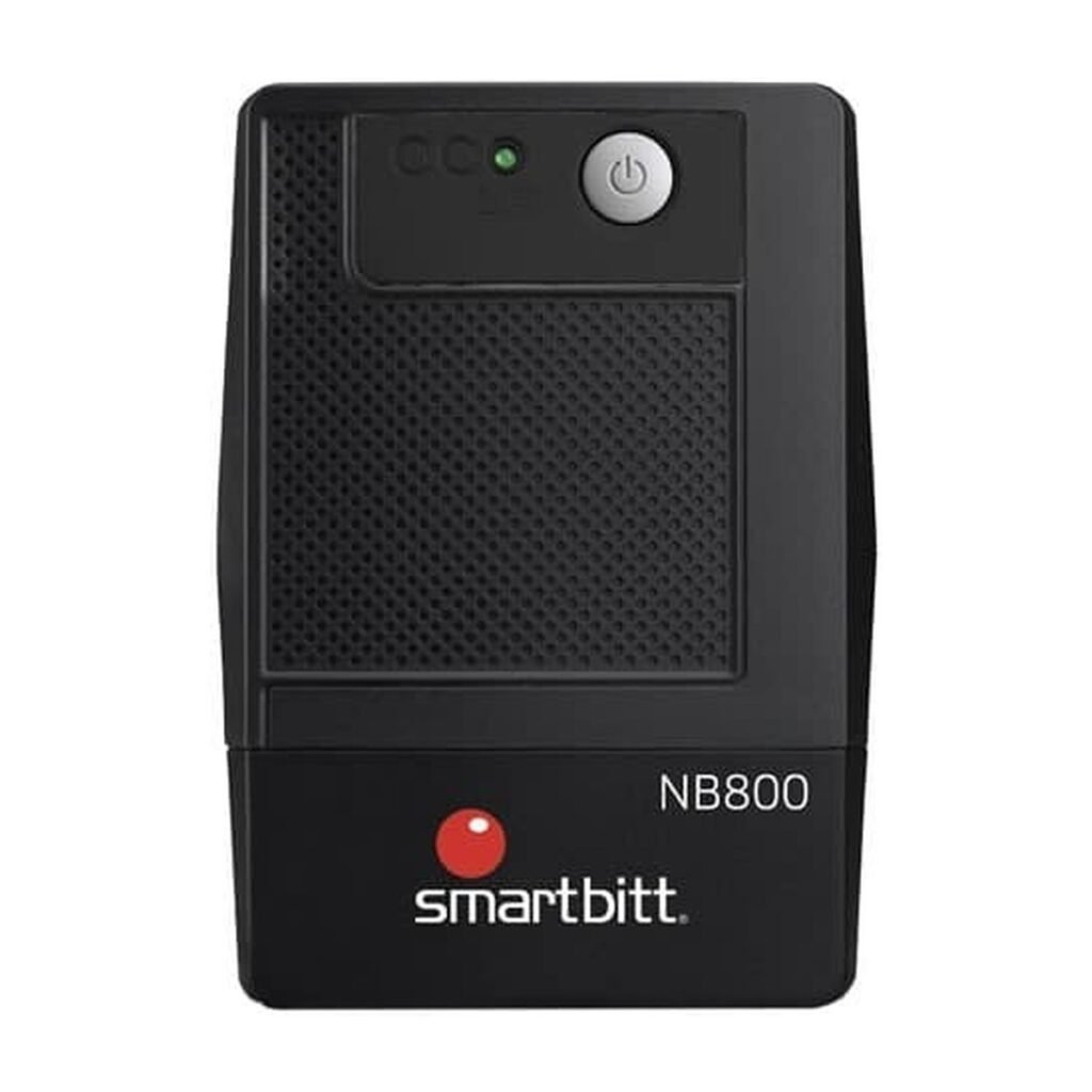 UPS Smartbitt 800VA SBNB800