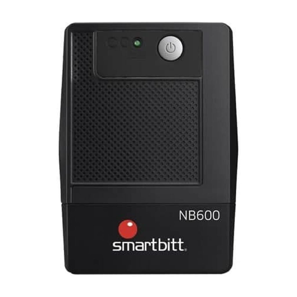 UPS Smartbitt SBNB600 600 VA