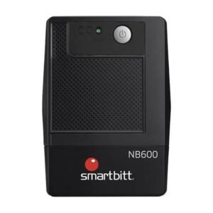UPS Smartbitt SBNB600 600 VA