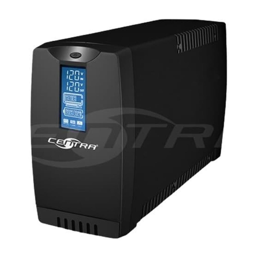 UPS Centra Plus 1000 LCD