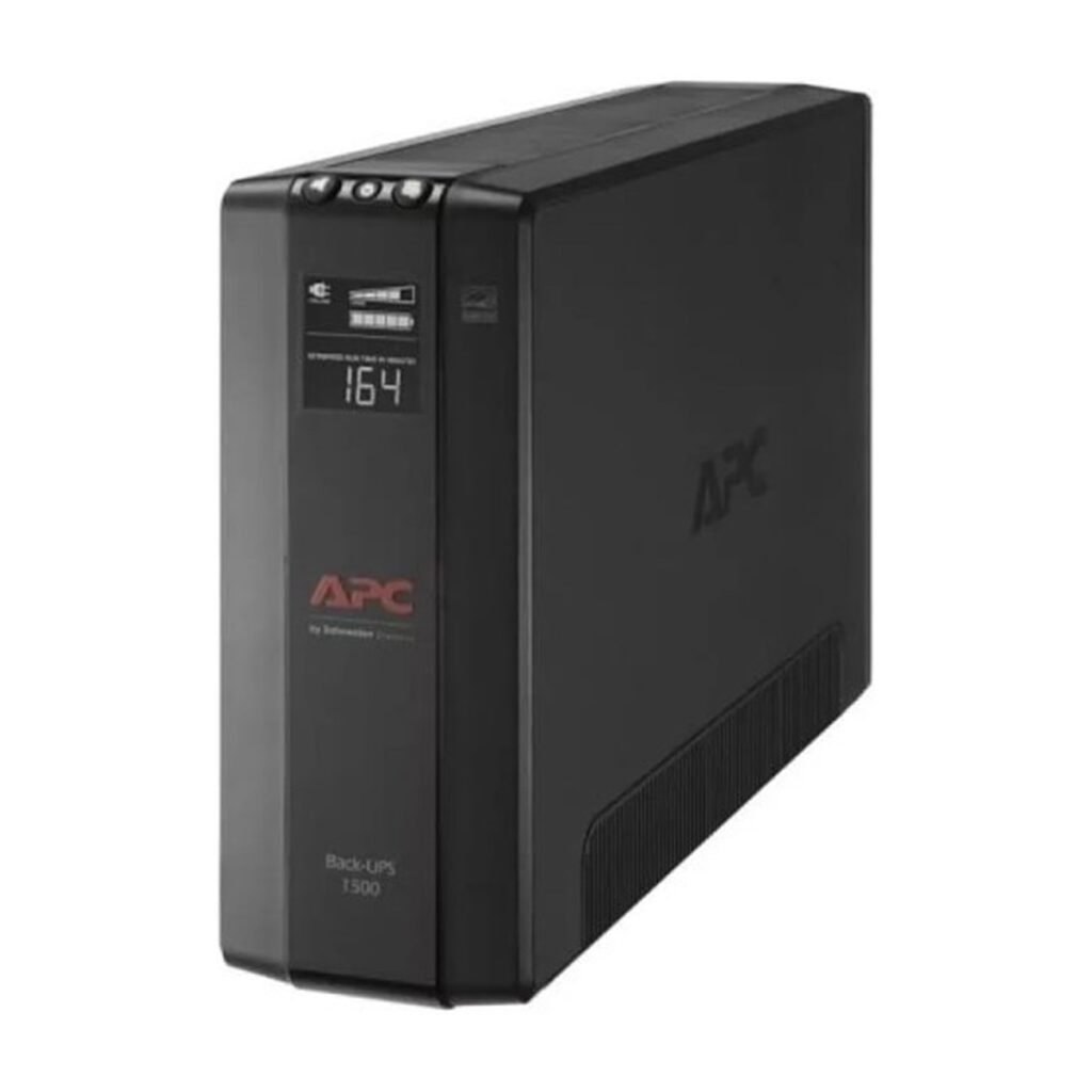 APC Pro BX1500M-LM60 – 1500VA