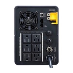 APC BX2000M-LM – 2000VA