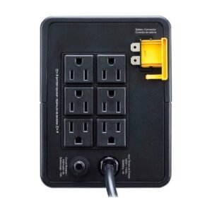 APC BVX900L-LM – 900VA
