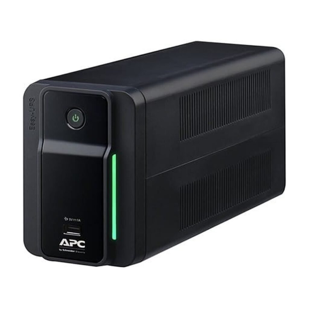 APC BVX700LU-LM – 700VA