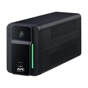 APC BVX700LU-LM – 700VA