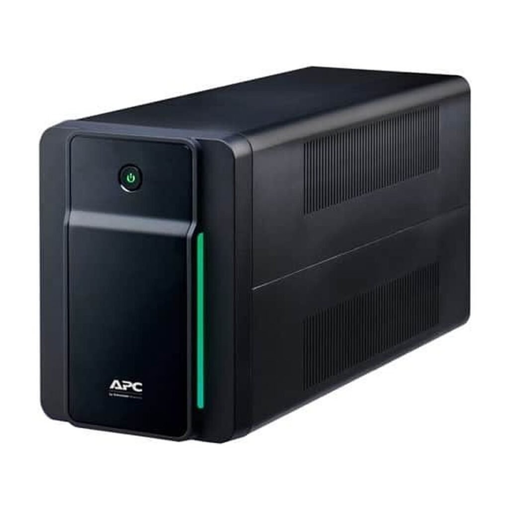 APC BX1600M-LM – 1600VA