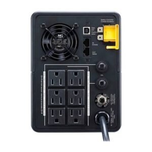 APC BX1600M-LM – 1600VA